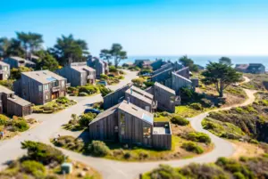 The Sea Ranch