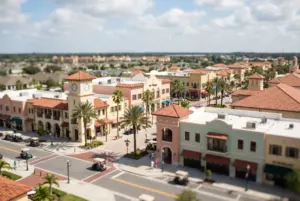 The Villages