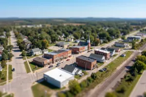 Thompsonville