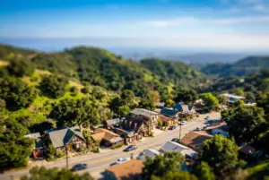Topanga