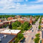 Traverse City