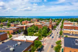 Traverse City