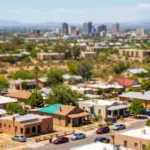 Tucson