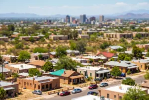 Tucson