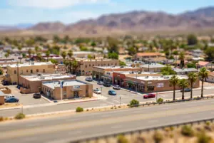 Twentynine Palms