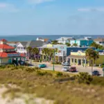 Tybee Island