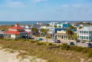 Tybee Island
