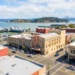 Vallejo