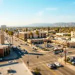 Van Nuys