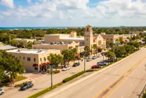 Vero Beach