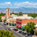 Visalia