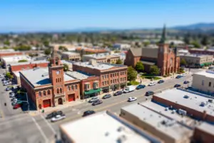Watsonville
