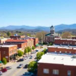 Waynesville