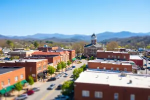 Waynesville