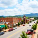 Weaverville