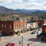 West Jefferson