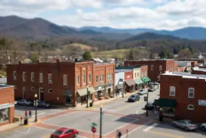 West Jefferson