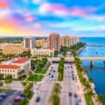 West Palm Beach