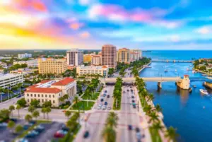 West Palm Beach