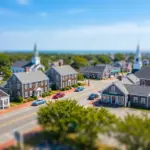 West Yarmouth