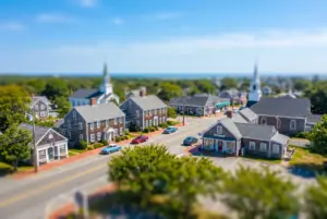 West Yarmouth