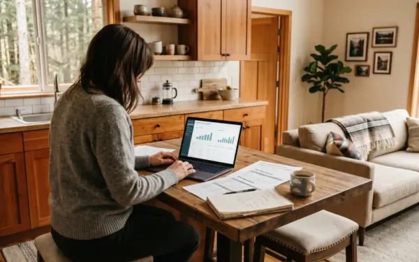 What New Airbnb Investors Wish They Had Known Before Buying: Lessons from the First Year