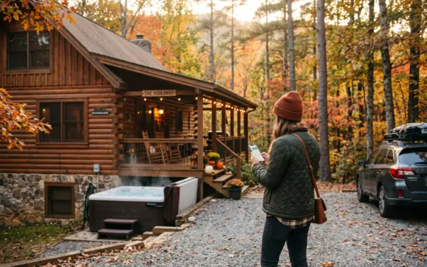 What to Look for When Buying a Vacation Rental Property: A Field Guide From Investors Who Got It Right