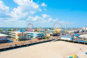 Wildwood