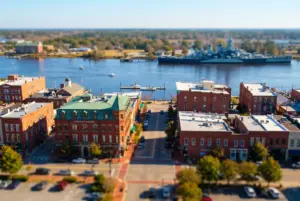 Wilmington