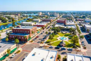 Winter Haven