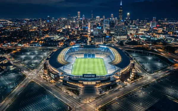 Airbnb ADR Has Doubled in World Cup Host Cities. What StaySTRA Data Shows About Who Is Actually Winning.