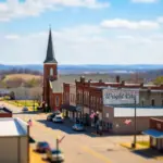 Wright City