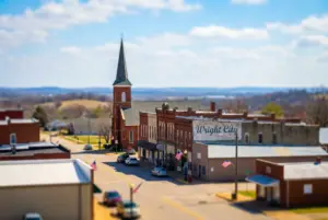 Wright City