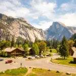 Yosemite National Pa