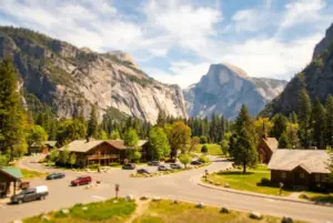 Yosemite National Pa