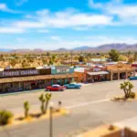 Yucca Valley