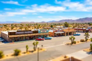 Yucca Valley