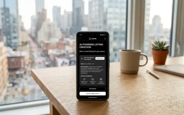 Airbnb’s 2026 Summer Release. Smart Setup, AI Reviews, and What Every Host Needs to Do Right Now