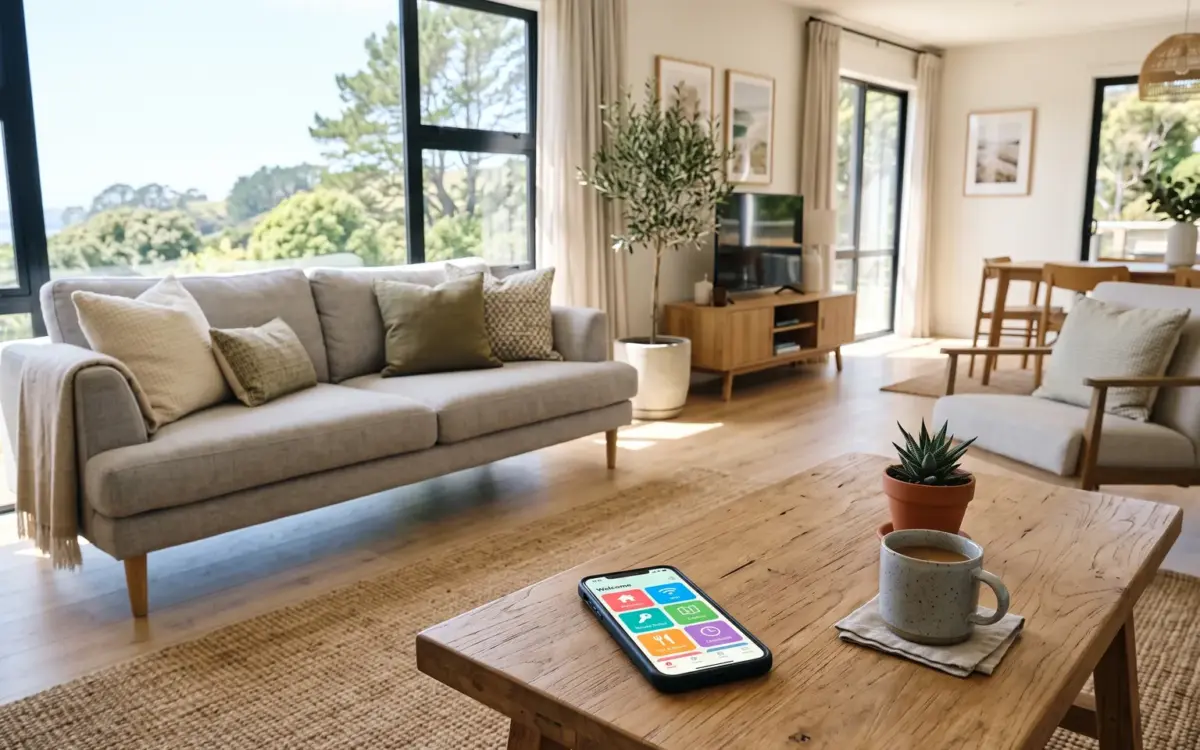 Airbnb Digital Welcome Book 2026: Best Apps, Templates, and What Guests Actually Use