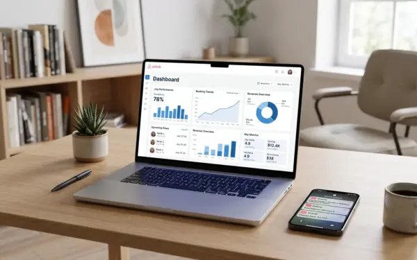 Airbnb Instant Book in 2026: What the Data Actually Shows About Bookings, Revenue, and Risk