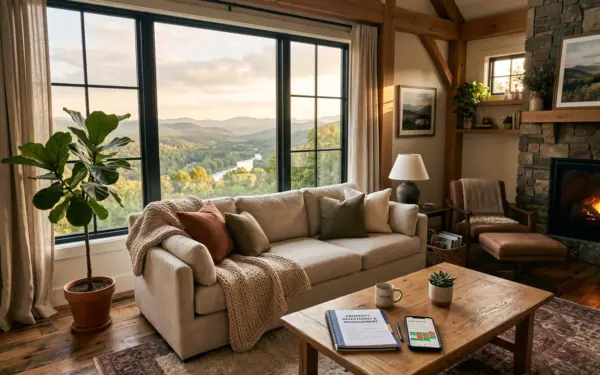 Is Buying an Airbnb Still Worth It in 2026? Real Investors on What the Numbers Actually Look Like Now