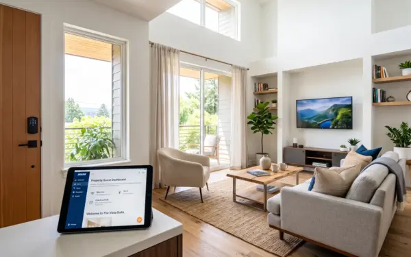 How to Set Up Your First Airbnb. A Complete Step-by-Step Checklist for New Hosts