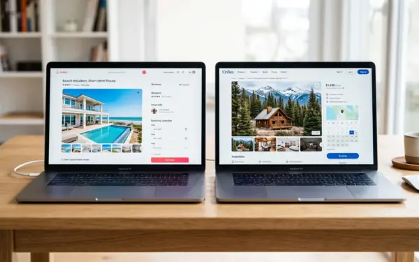 Airbnb vs VRBO for Hosts. Which Platform Pays You More in 2026