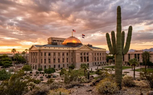 Arizona’s New STR Law What the Occupancy Limits and License Suspension Rules Mean for Vacation Rental Investors