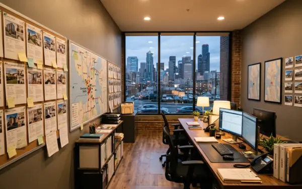 Best STR Property Management Companies 2026 A Data-Driven Guide for Vacation Rental Investors