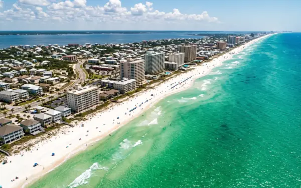 Best STR Property Managers in Destin and the Emerald Coast StaySTRAs 2026 Rankings