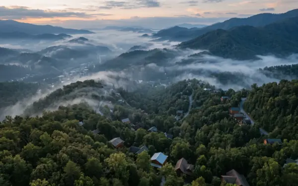Best STR Property Managers in the Smoky Mountains 2026 Top-Rated Cabin Management Companies in Gatlinburg and Pigeon Forge