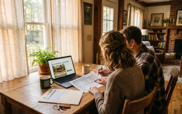 Buying an Airbnb With a Partner: How STR Investment Partnerships Actually Work