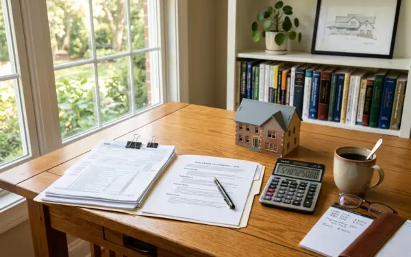 Capital Gains Tax When Selling an Airbnb Property: What STR Investors Need to Know