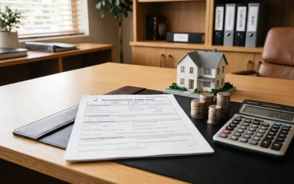 How to Get a DSCR Loan for an Airbnb Property. What Lenders Actually Look For in 2026